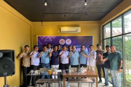 Tengku Yuhda terpilih menjadi ketua esports Indonesia Langkat
