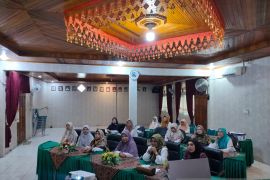 Spirit Ramadhan 1446 H, Rajut Silaturrahmi dan Raih Keberkahan