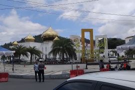 Warga minta event Padangsidimpuan Ramadhan Fair berjalan dengan benar