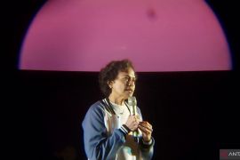 Remake "Ada Apa Dengan Cinta?", Miles janjikan Cinta multitalenta