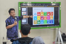 Akademisi UB: MBG mampu beri dampak bagi kesejahteraan petani