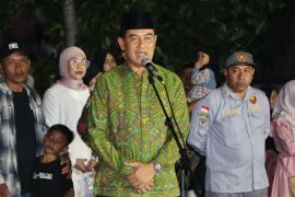 Pemkab Buleleng fasilitasi kegiatan semua agama