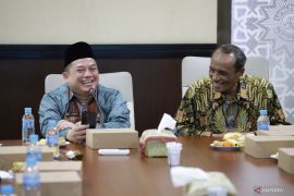 BPN Jatim percepat sertifikasi tanah wakaf Muhammadiyah