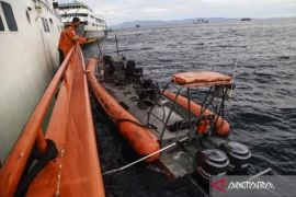 Menanti transformasi Basarnas di bawah komando sang Guru Penerbang