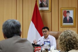 BPOM-USP kolaborasi guna tingkatkan standar mutu obat-kapasitas SDM