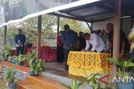 Pemprov Papua Pegunungan mendukung pembangunan Paroki Kristus Jaya Wamena