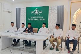 PBNU prediksi kemungkinan 1 Syawal 1446 H bersamaan