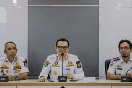 Pelajar diajak bentuk budaya keselamatan berkendara generasi muda