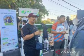 Sebanyak 7.256 UMKM di NTB terlindungi program jaminan sosial ketenagakerjaan