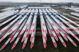 Kapasitas pembangkit listrik China akan lampaui 3,6 miliar kilowatt