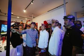 INSTIKI pamerkan inovasi pelestarian budaya Bali berkelanjutan di DTIK Fest 2025