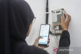 Diskon listrik picu deflasi, Kemenkeu: Untuk jaga daya beli masyarakat