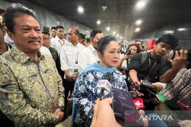 Trenggono: Kades Kohod punya waktu 30 hari bayar denda Rp48 miliar