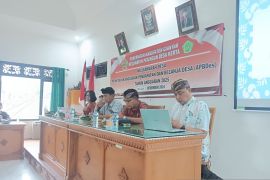 Penyertaan modal BUMDesa di Kabupaten Gianyar di atas 20 persen