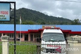 RSUD Pintu Padang Tapsel kekurangan dokter spesialis, pasien terpaksa dirujuk