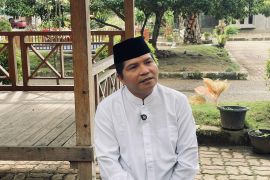 MPU ajak warga Aceh tetap donor darah di bulan Ramadhan