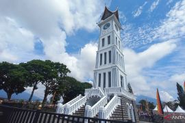 Pemkot Bukittinggi berupaya wujudkan Kawasan Tanpa Rokok