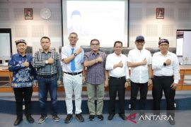 ASN Pemprov Kaltara raih doktor di Unhas