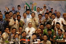 Pimpinan PP Muhammadiyah gelar pelatihan nasional Dai Muda Penggerak Desa