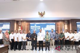 HLM TPID Babel : Sinergi perkuat pengendalian inflasi dan kelancaran arus barang dan penumpang