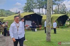 Wako Bukittinggi ungkap Retret berikan manfaat dan motivasi kepala daerah