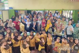 KPAD Kota Pontianak perkuat koordinasi dengan kepolisian cegah tawuran