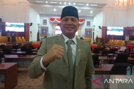 Ketua DPRD Babel sebut almarhum Tarmizi sosok yang humoris