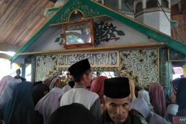 Padang Pariaman fokus kembangkan wisata religi dan olahraga