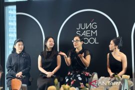Master MUA Korea Selatan: Warna lembut jadi pilihan make up Ramadhan