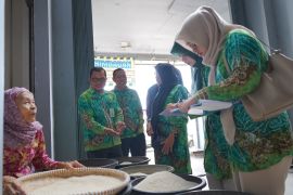 Pemkab Balangan sidak harga pangan jelang Ramadhan 1446 H