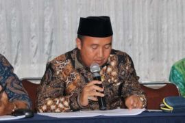 Legislator Balangan dorong masyarakat sampaikan aspirasi melalui Pokir