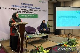 Perusahaan diminta validasi data diri pekerja hingga keluarganya