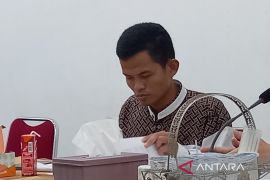 KPU Bangka Barat tidak perlu anggaran tambahan untuk menggelar PSU