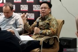 Pengamat: Pilkada harus dipilih rakyat karena sistem presidensial