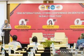 Universitas Lambung Mangkurat tingkatkan standar pendidikan kedokteran gigi ke level dunia