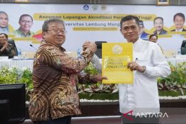 ULM jalani asesmen lapangan BANPT menuju akreditasi unggul