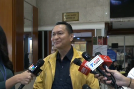 Komisi XII DPR tak temukan keganjilan dari hasil sidak SPBU Pertamina di Jakarta