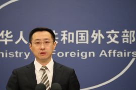 Kecaman soal Uighur campuri urusan domestik China