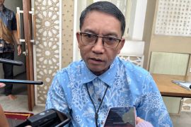 ESDM sebut tak perlu ubah aturan untuk kurangi ekspor minyak mentah