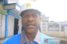 PT PLN UP3 Wamena pastikan pasokan listrik selama Ramadhan aman