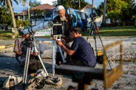 Awal puasa Ramadhan ditetapkan 1 Maret