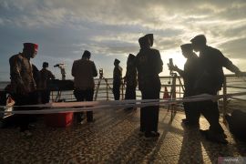 Umat Islam di Malaysia mulai puasa Ramadan pada Minggu, 2 Maret