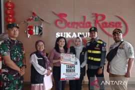 Peran Satgas KTR diperkuat untuk wujudkan Kota Sukabumi sehat