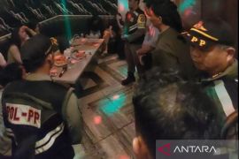 Pemkot Sukabumi imbau tempat hiburan malam tidak beroperasi selama Ramadhan