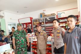 Pemkot Sukabumi larang tempat penjualan memajang rokok implementasikan perda KTR