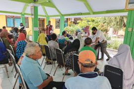 Pemkab Pasuruan mulai salurkan PKH tahap pertama bagi 62.718 KPM