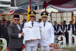 Pencegahan stunting jadi program prioritas Wali Kota Sukabumi