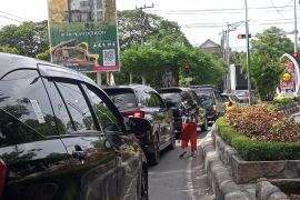 Kamera ATCS di Mataram pantau aktivitas anak jalanan selama Ramadhan