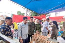Pemkab Bone Bolango pantau harga pangan jelang ramadhan