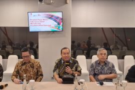 Terealisasi 23, BEI pangkas target IPO jadi 45 perusahaan pada 2025